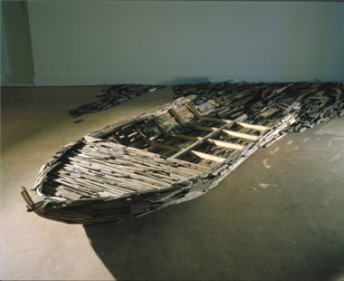 Renaissance Du Bateau
