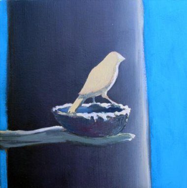Vogeltje