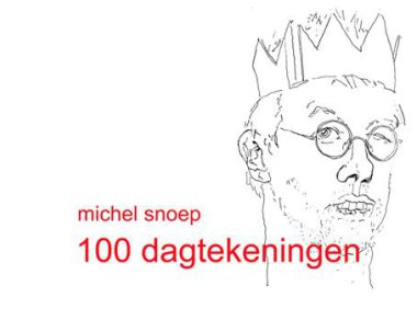 Voorzijde boekje