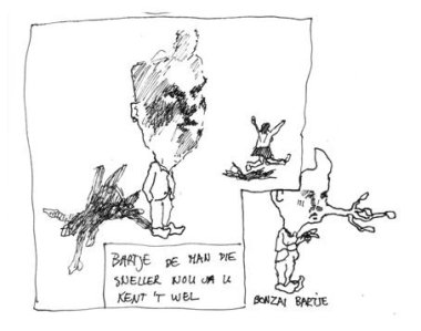 Bartje