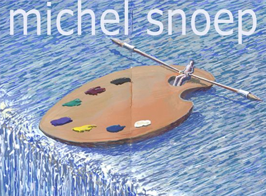 Michel Snoep
